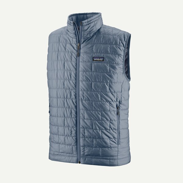 Patagonia Patagonia - M’s Nano Puff Vest