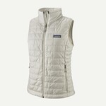 Patagonia Patagonia - W's Nano Puff Vest