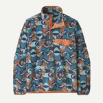 Patagonia M’s LW Synch Snap-T P/O