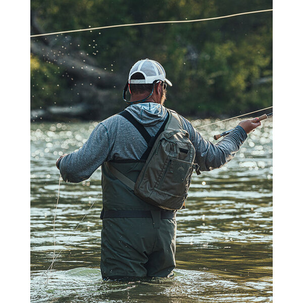 Simms  Tributary Sling Pack