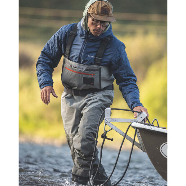 Simms  Men's Freestone Stockingfoot