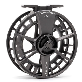 Waterworks Lamson Speedster S