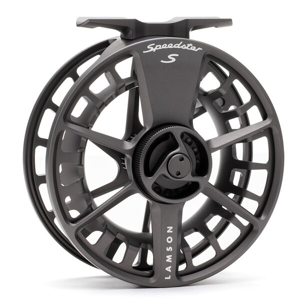 Waterworks Lamson Speedster S