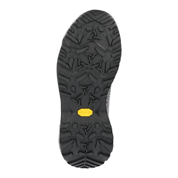 Simms Women's Flyweight Boot - Vibram  Steel Grey