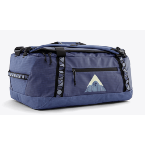 Patagonia Black Hole Duffel 40L