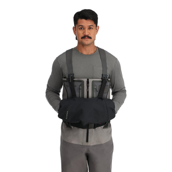 Simms Bulkley Hand Muff
