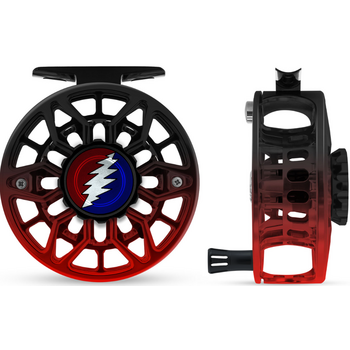 Abel Reels SDF Ported