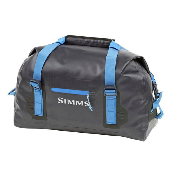 Simms Dry Creek Duffel - Small