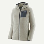 Patagonia Patagonia - W's R1 Air Full Zip Hoody