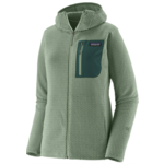 Patagonia Patagonia - W's R1 Air Full Zip Hoody
