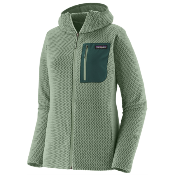 Patagonia Patagonia - W's R1 Air Full Zip Hoody