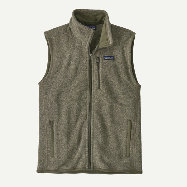 Patagonia Men’s Better Sweater Vest