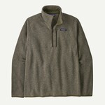 Patagonia Men's Better Sweater 1/4-Zip Fleece