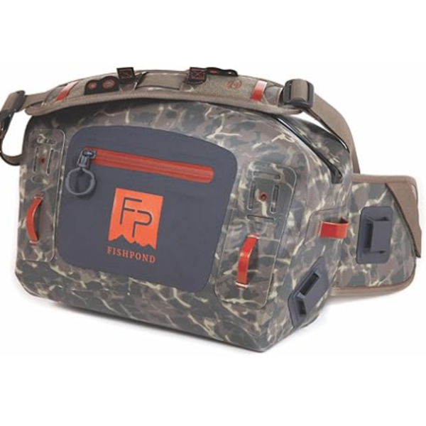 Fishpond  Thunderhead Submersible Lumbar