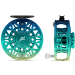 Abel Reels SDS Ported