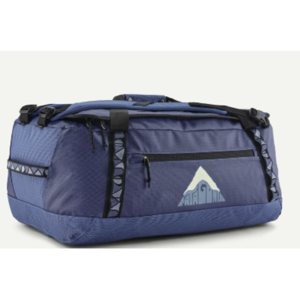 Patagonia Black Hole Duffel 55L