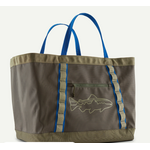 Patagonia Black Hole Gear Tote 61L