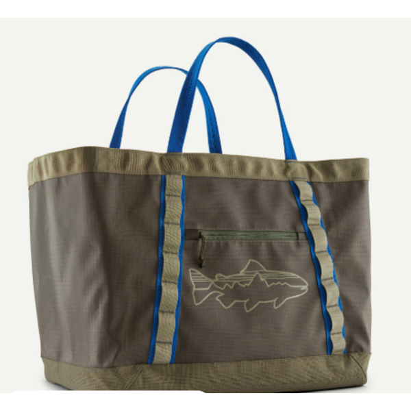 Patagonia Black Hole Gear Tote 61L