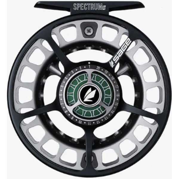 Sage Spectrum LT