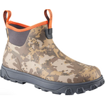 Grundens Grundens - Men's Deviation 6 Inch Ankle Boot