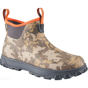 Grundens Men's Deviation 6 Inch Ankle Boot