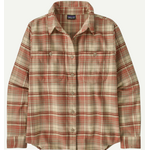 Patagonia Patagonia - W's Fjord Flannel Shirt