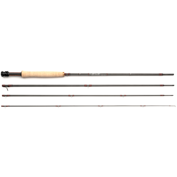 Scott Scott GT series fly rod