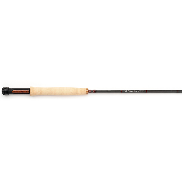 Scott Scott GT series fly rod