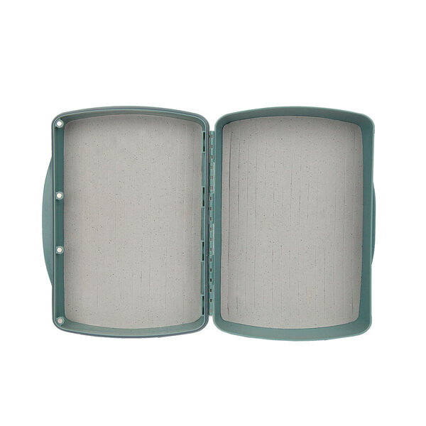 Fishpond Fishpond - Tacky Pescador Fly Box Clear Dynamic Foam