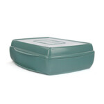 Fishpond Fishpond - Tacky Pescador Fly Box Clear Dynamic Foam