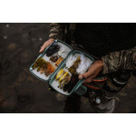 Fishpond Fishpond - Tacky Pescador Fly Box Clear Dynamic Foam