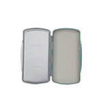 Fishpond Fishpond - Tacky Pescador Fly Box Clear Dynamic Foam