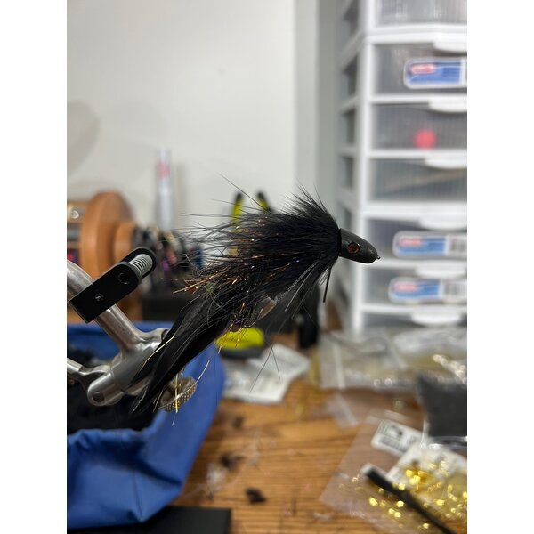 Mountain Anlger Chapman's - Schloppy Toppy -  3 Pack