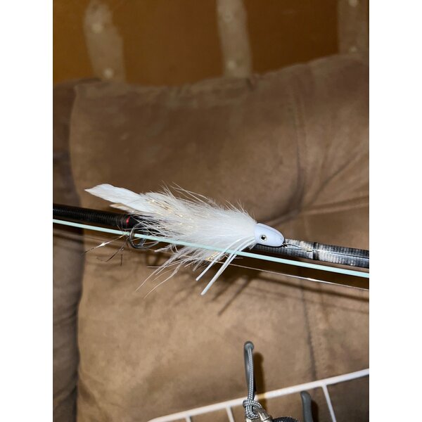 Mountain Anlger Chapman's - Schloppy Toppy -  3 Pack