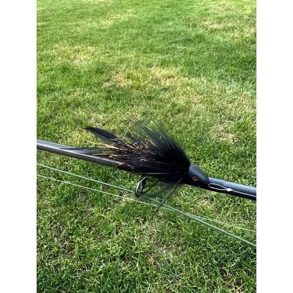 Mountain Anlger Chapman's - Schloppy Toppy -  3 Pack