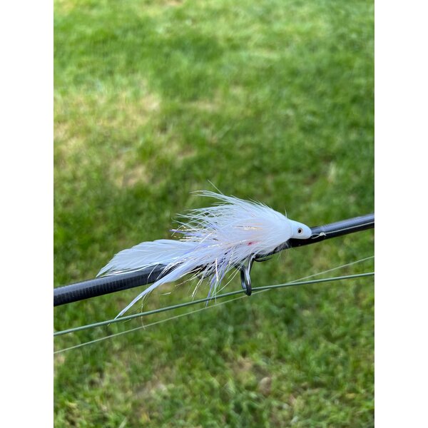 Mountain Anlger Chapman's - Schloppy Toppy -  3 Pack