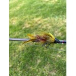 Mountain Anlger Chapman's - Schloppy Toppy -  3 Pack