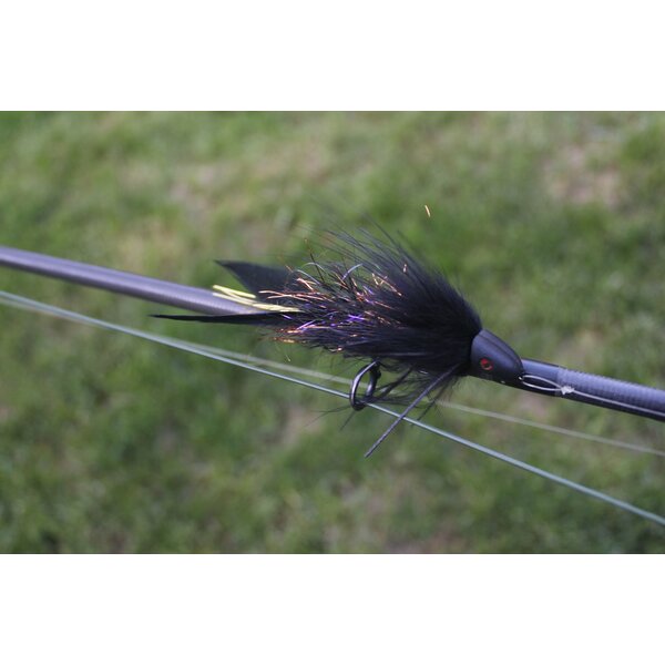 Mountain Anlger Chapman's - Schloppy Toppy -  3 Pack