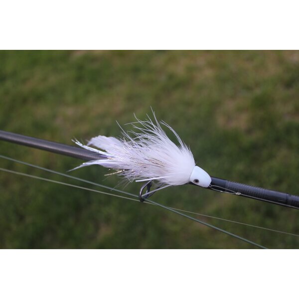 Mountain Anlger Chapman's - Schloppy Toppy -  3 Pack