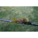 Mountain Anlger Chapman's - Schloppy Toppy -  3 Pack