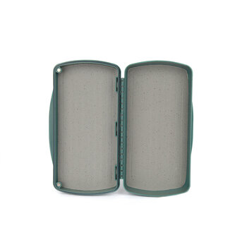 Fishpond Fishpond - Tacky Pescador Fly Box Clear Dynamic Foam