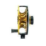 Ross Worldwide Ross - San Miguel 50th Anniversary