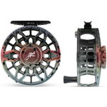 Abel Reels SDF Ported