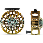 Abel Reels SDF Ported