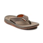 Grundens Grundens - M's Deck Boss Sandal