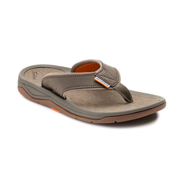 Grundens Grundens - M's Deck Boss Sandal