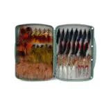 Fishpond Fishpond - Tacky Pescador Fly Box Dynamic Foam