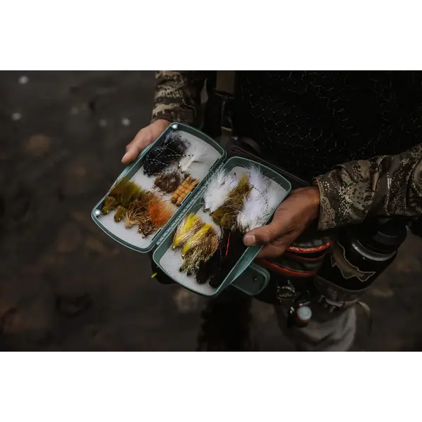 Fishpond Fishpond - Tacky Pescador Fly Box Dynamic Foam