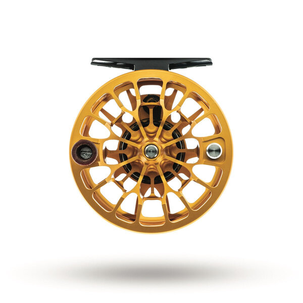 Ross Worldwide Ross - Animas Reel (4/5 WT) TU Golden