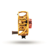 Ross Worldwide Ross - Animas Reel (4/5 WT) TU Golden